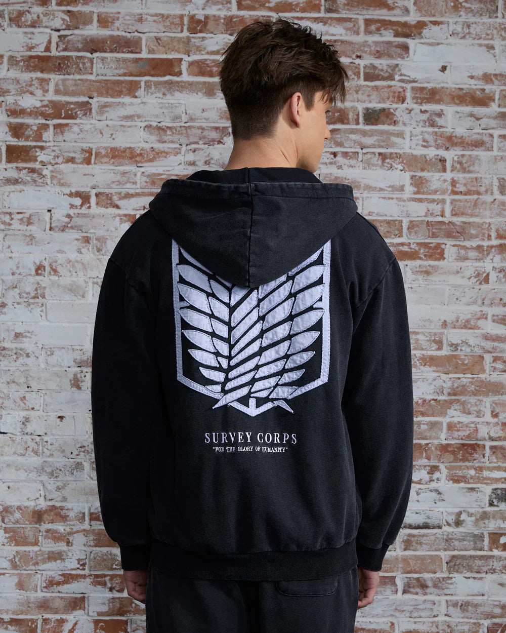 HOODIE