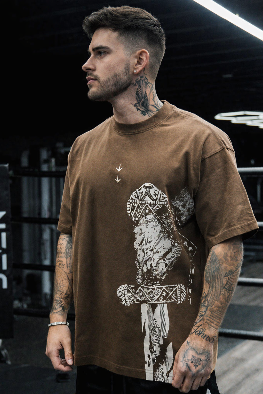 T-SHIRT