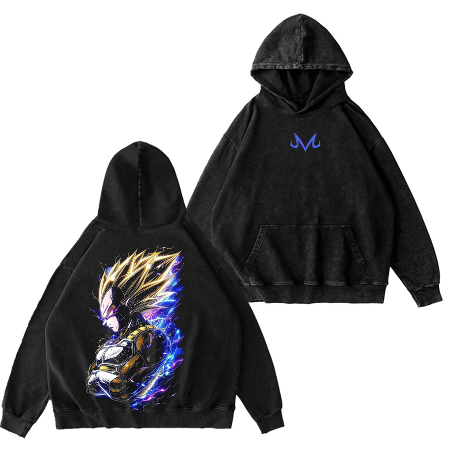 HOODIE | DRAGON BALL Z
