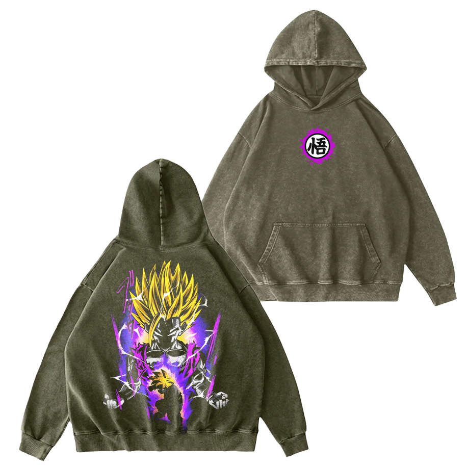 HOODIE | DRAGON BALL Z-thumbmail-3