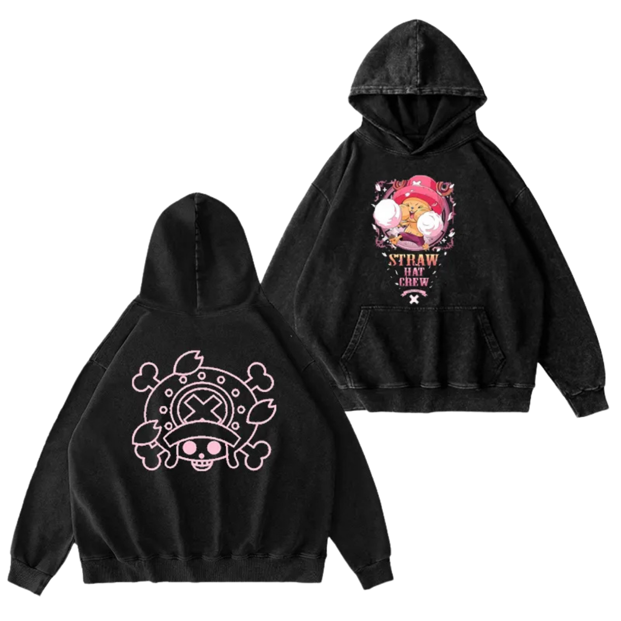 HOODIE TONY TONY CHOPPER | ONE PIECE