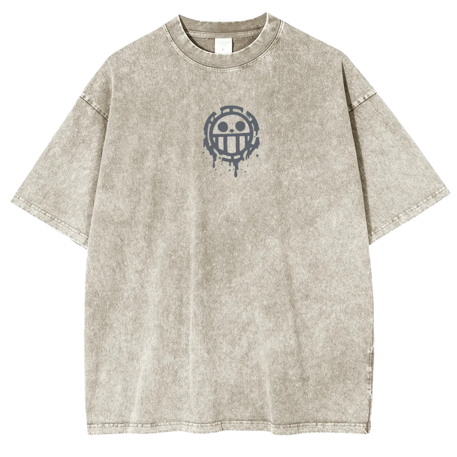 T-SHIRT OVERSIZE WEAK | ONE PIECE-thumbmail-4