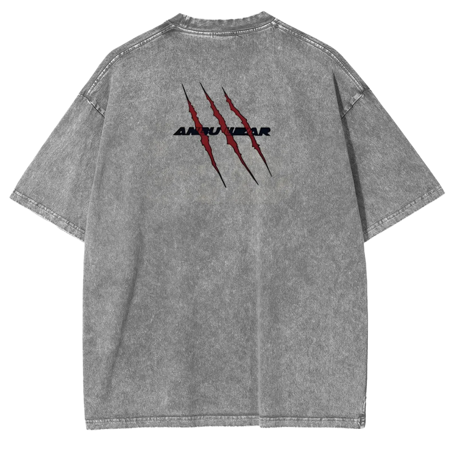 T-SHIRT OVERSIZE SHANKS | ONE PIECE-thumbmail-3
